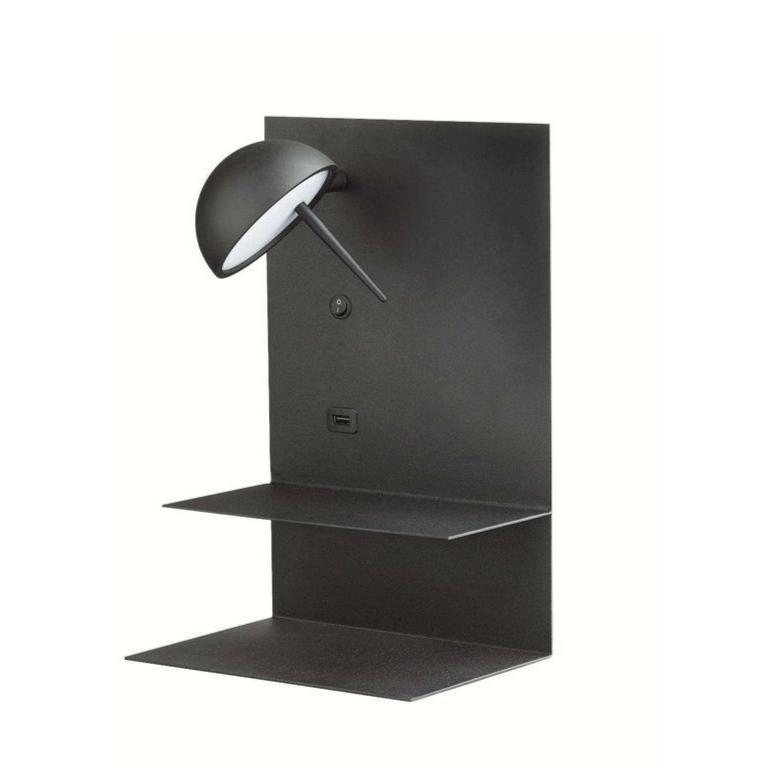 ბრა - DLW196 black