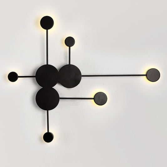 ბრა - DLW191 black