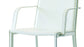 Airnova Alexia - P სკამი ECAi4A C162 - ნატურალური ტყავი