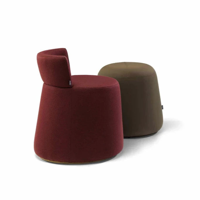 HMD - BULL Chaise - სკამი - ECHMD1