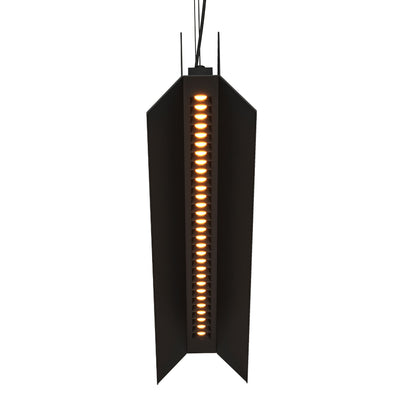 ჭაღი - DLC287L black