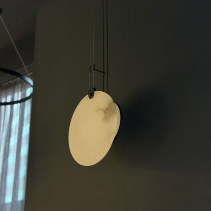 ჭაღი - DLC388