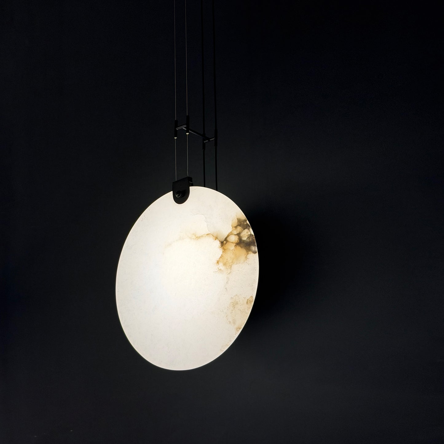 ჭაღი - DLC388