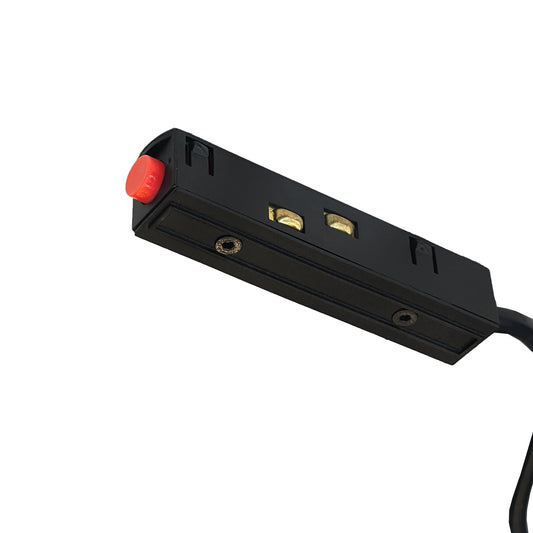 ჩასაშენებელი მაგნიტური რელსის დამწყები G - DLMT401