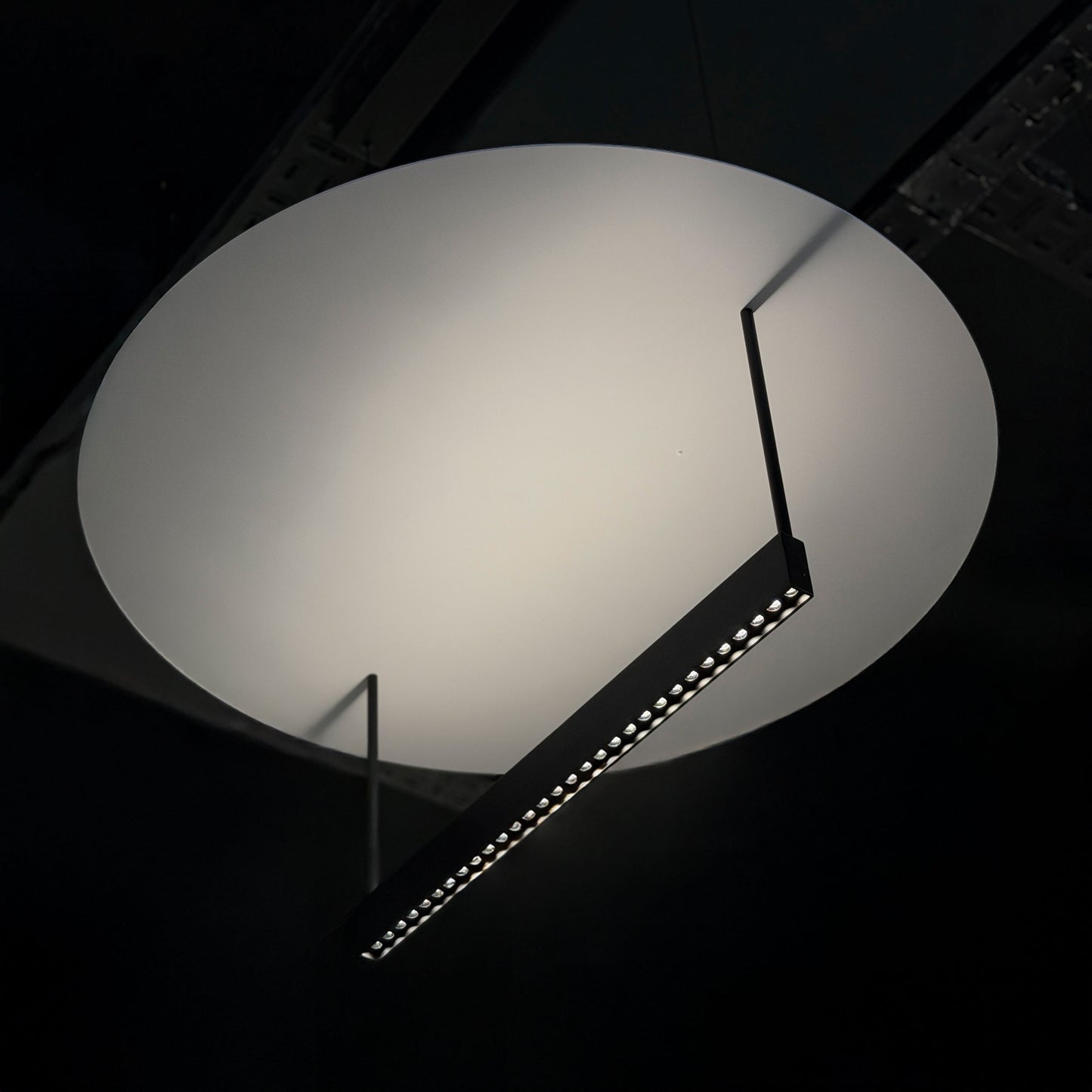 ჭაღი - DLC415-bk