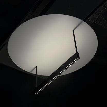 ჭაღი - DLC415-bk