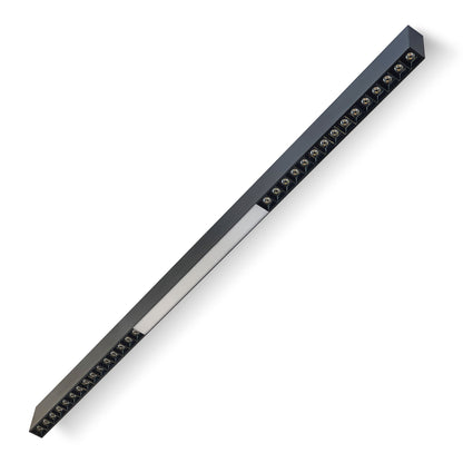 ჭაღი - DLT203C(333) black