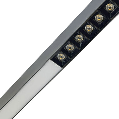 ჭაღი - DLT203C(333) black