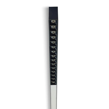 ჭაღი - DLT203C(333) black