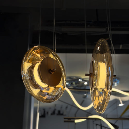 ჭაღი - DLC437-gdam