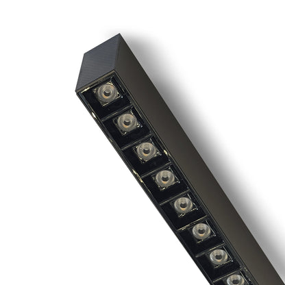 ჭაღი - DLT203C(333) black