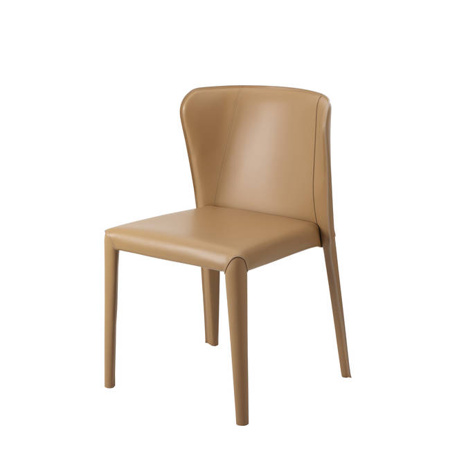 Airnova - LUKAS - სკამი - ECAi10 C171 - ნატურალური სკამი