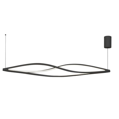 ჭაღი - DLC206L black