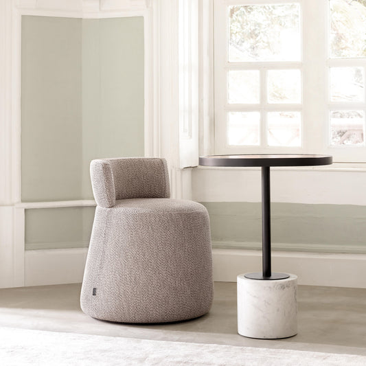 HMD - BULL Chaise - სკამი - ECHMD1