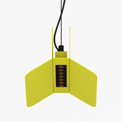 ჭაღი - DLC287S yellow