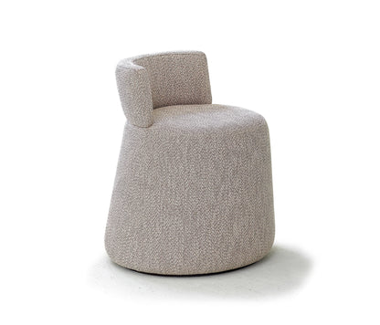 HMD - BULL Chaise - სკამი - ECHMD1