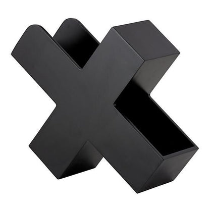 ჟურნალის სტენდი - DA96 black