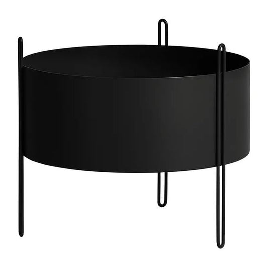 ქოთანი - DA98 black