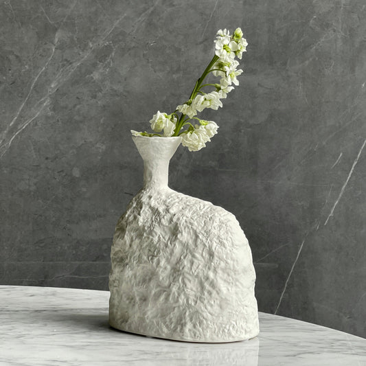 დეკორი - DA110C white