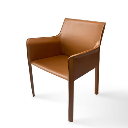 სკამი - FC12 light brown