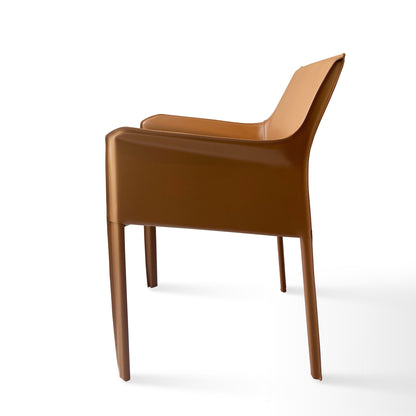 სკამი - FC12 light brown