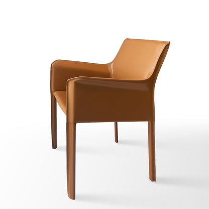 სკამი - FC12 light brown