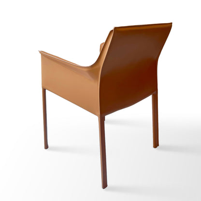 სკამი - FC12 light brown