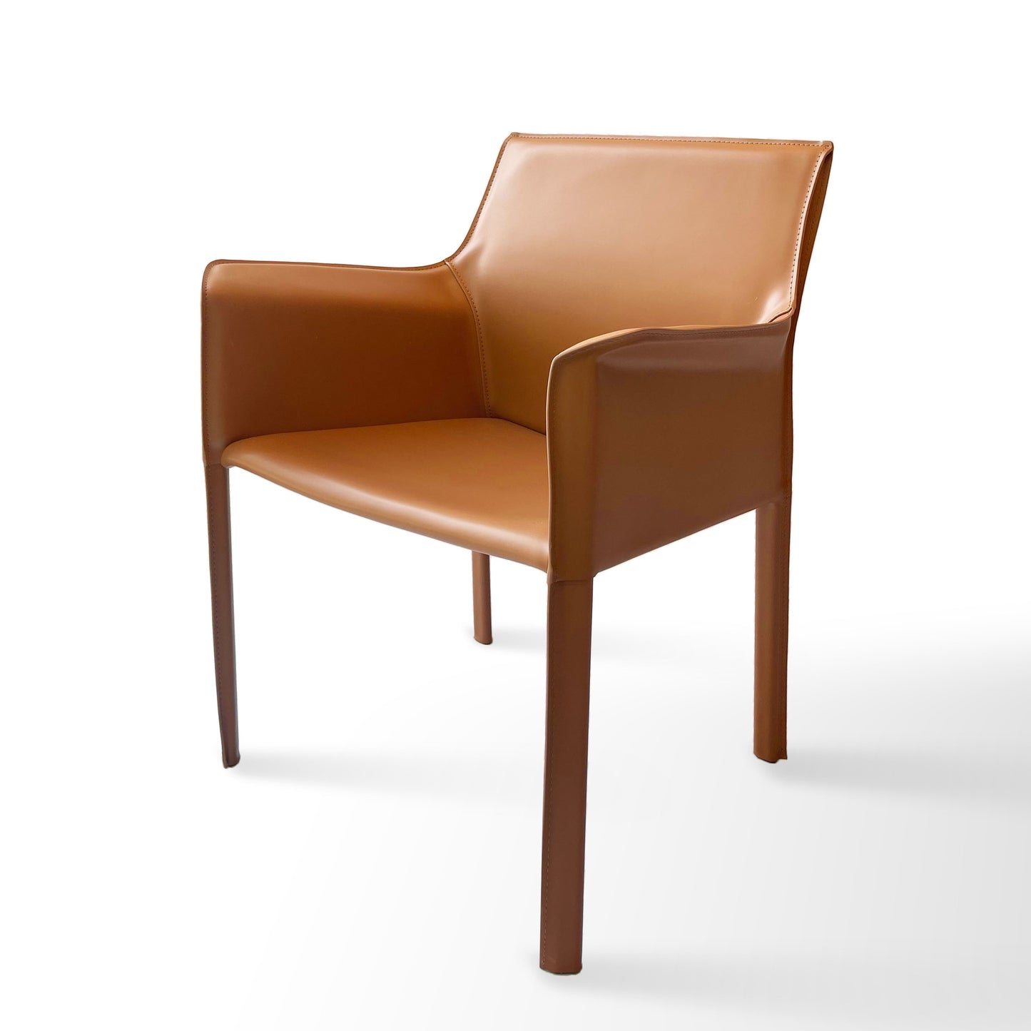 სკამი - FC12 light brown