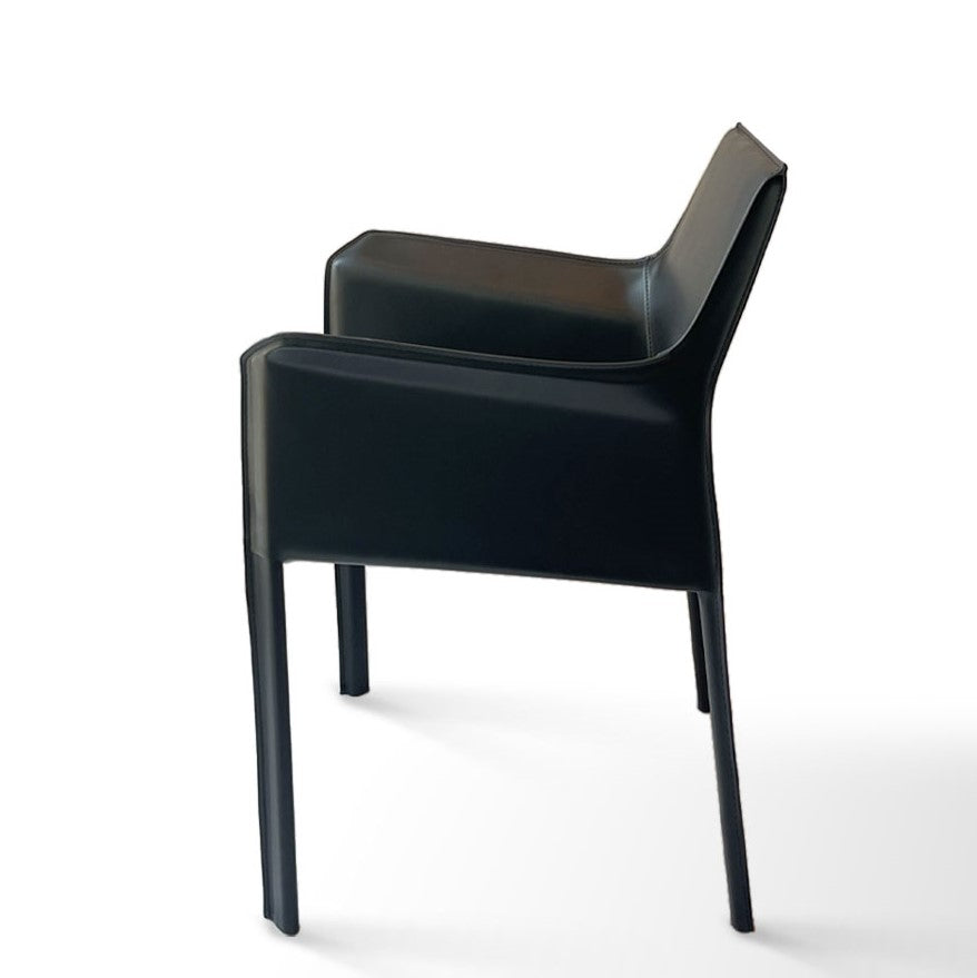 სკამი - FC12 black