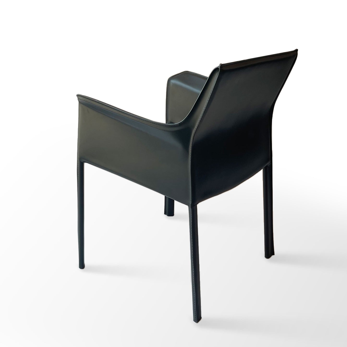 სკამი - FC12 black