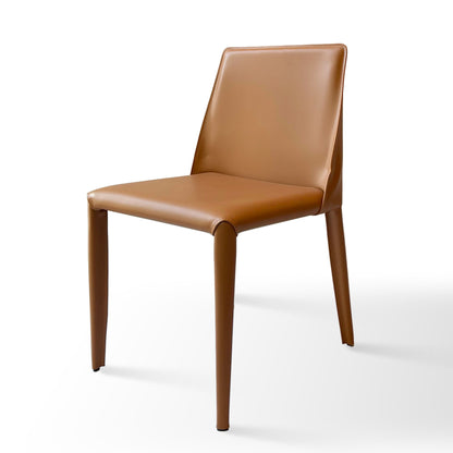 სკამი - FC19 light brown