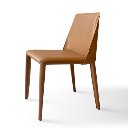 სკამი - FC19 light brown