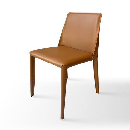 სკამი - FC19 light brown
