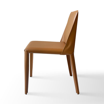 სკამი - FC19 light brown