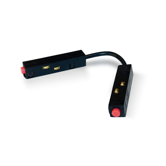 ჩასაშენებელი მაგნიტური რელსის მოქნილი გადამყვანი G - DLMT403