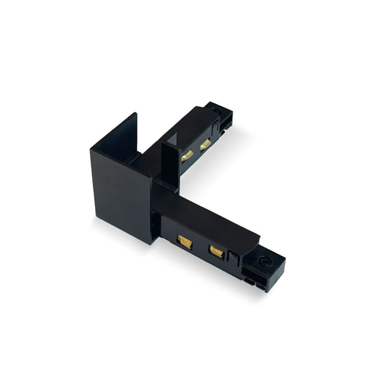 ჩასაშენებელი მაგნიტური რელსის კუთხის გადამყვანი - DLMT404