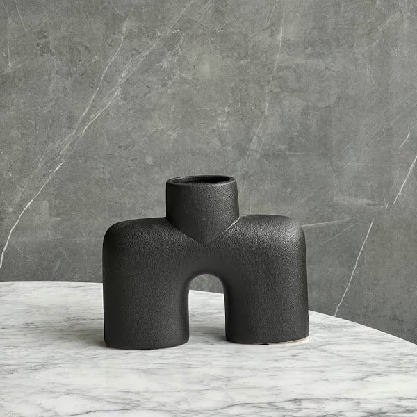 დეკორი - DA106C black
