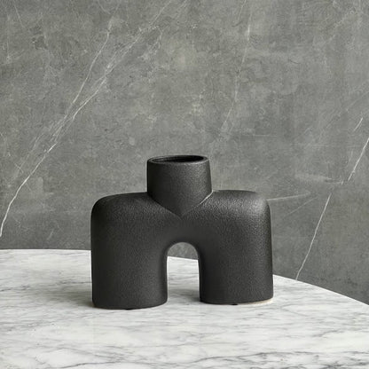 დეკორი - DA106C black