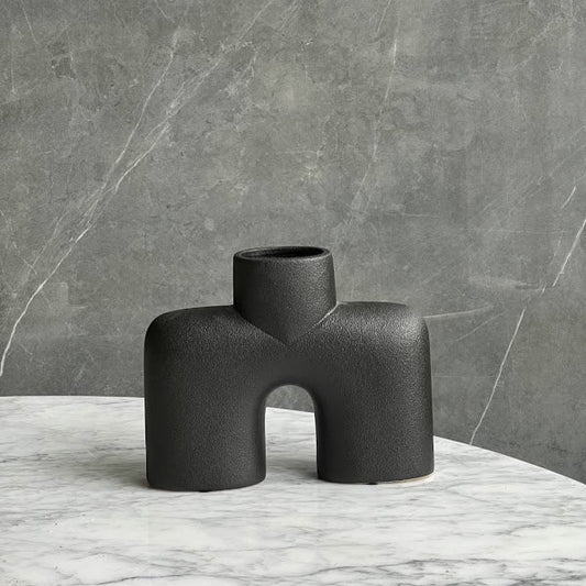 დეკორი - DA106C black