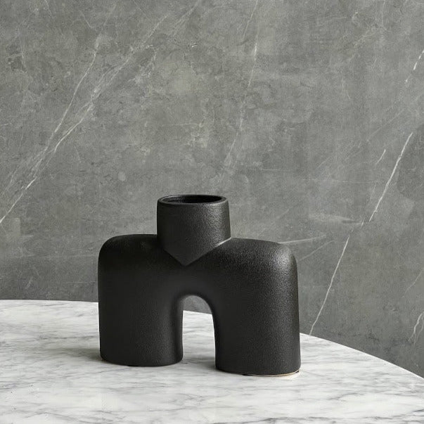 დეკორი - DA106C black