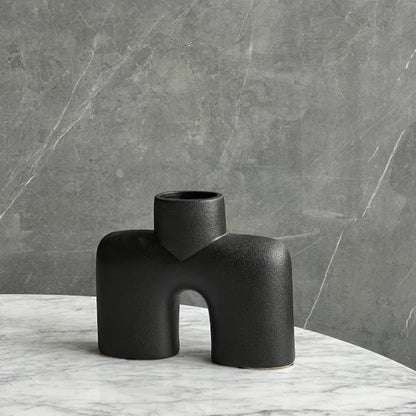 დეკორი - DA106C black