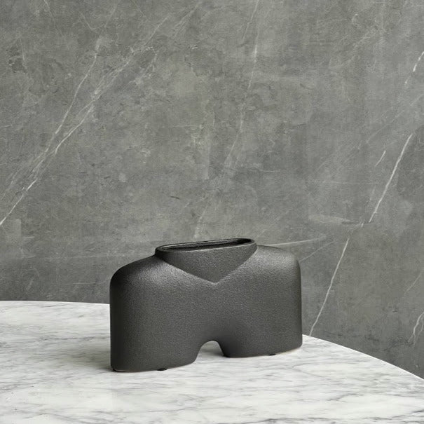 დეკორი - DA106D black