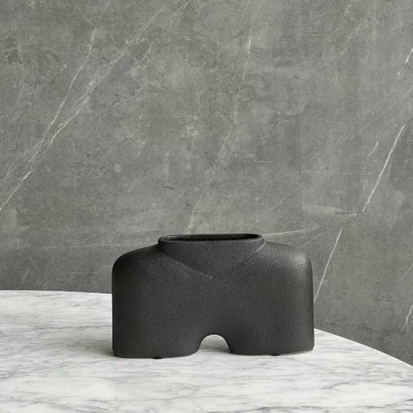 დეკორი - DA106D black