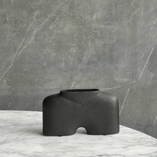 დეკორი - DA106D black