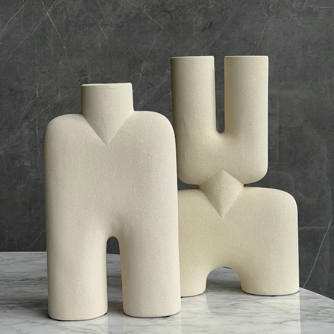 დეკორი - DA106A white