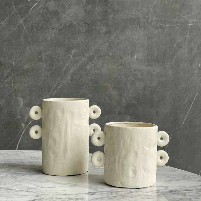დეკორი - DA79 white