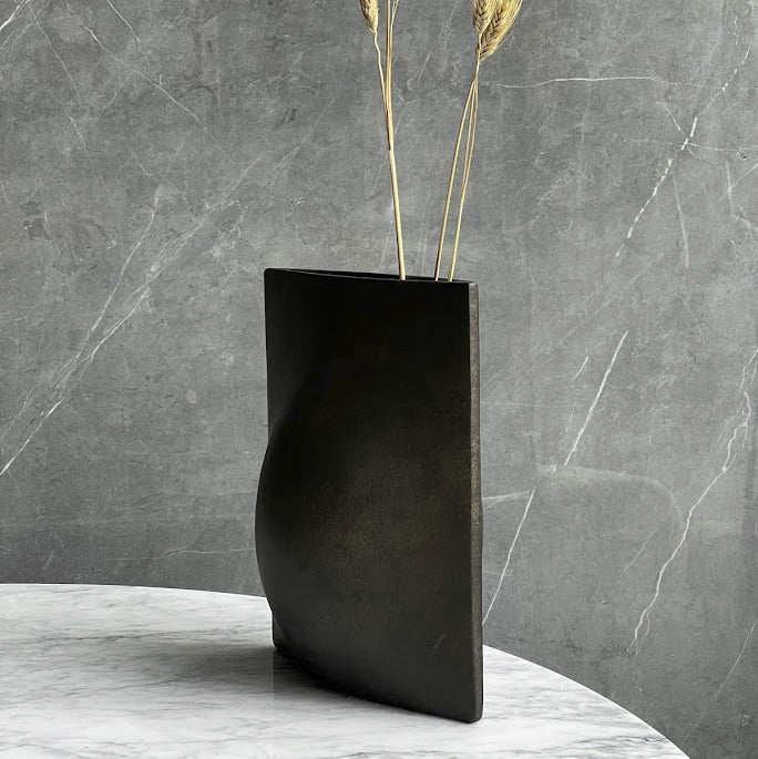 დეკორი - DA101 black
