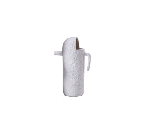 დეკორი - DA109D white