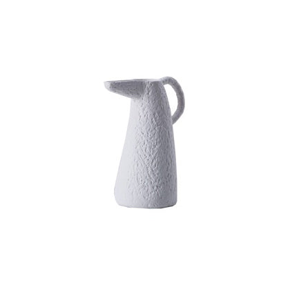დეკორი - DA109A white