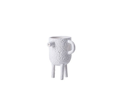 დეკორი - DA109B white